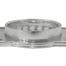 AFE Silver Bullet Throttle Body Spacer Kit (2008-2021 ATS, CTS, Colorado, Camaro, Canyon, G8) - 46-34010