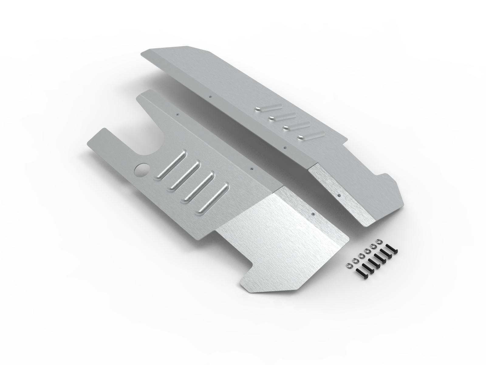 AFE Gravel Guards - 79C27024
