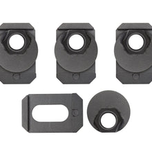 UMI Performance Front Camber Kit (2015-2025 F-150 2WD/4WD) - 6572