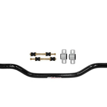 UMI Performance Front Sway Bar, 1-1/2″ Solid - Black (2015-2020 F-150) - 6579-B