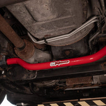 UMI Performance Front Sway Bar, 1-1/2″ Solid - Red (2015-2020 F-150) - 6579-R