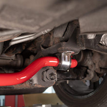 UMI Performance Front Sway Bar, 1-1/2″ Solid - Black (2015-2020 F-150) - 6579-B