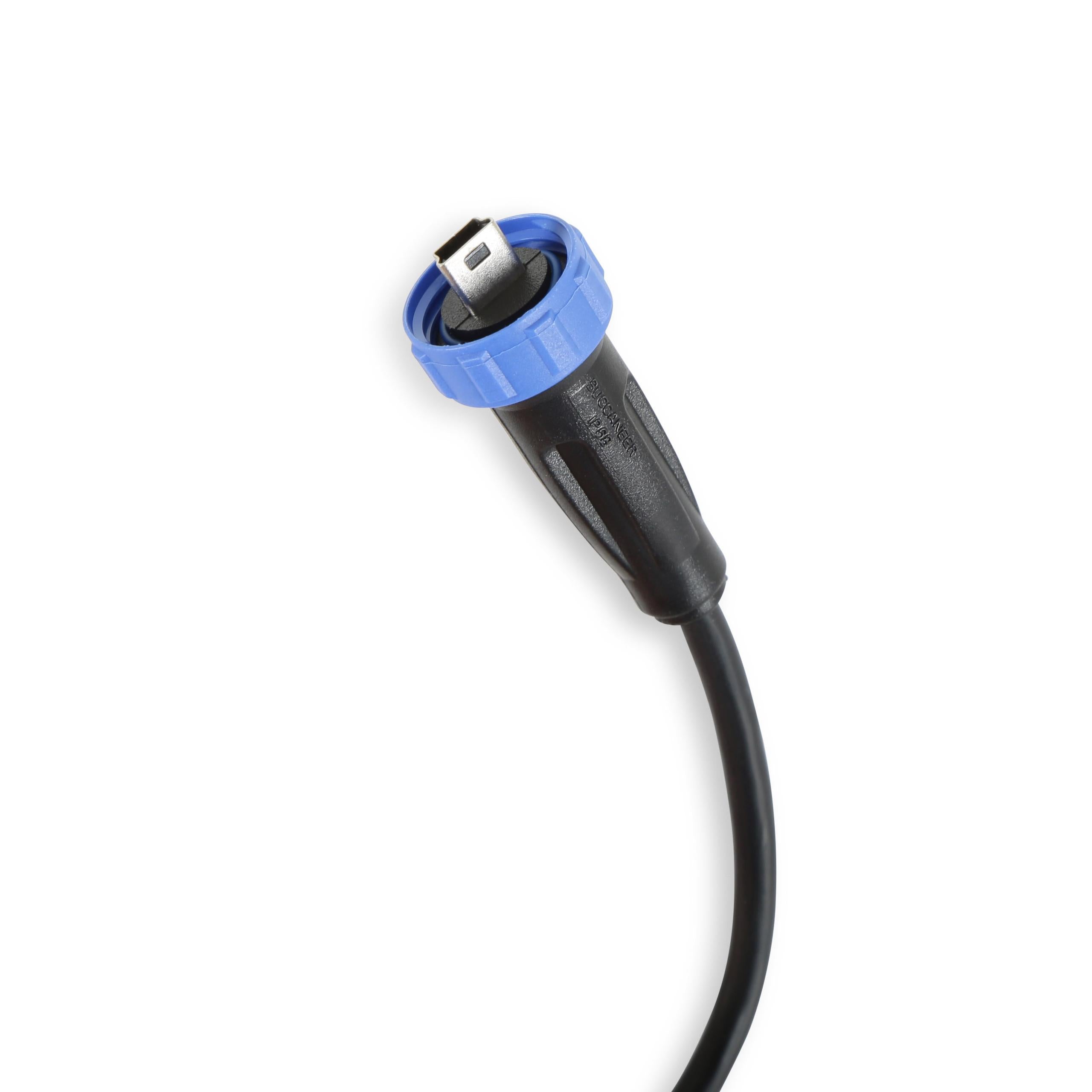 Holley Sealed USB Data Cable.  - 558-409