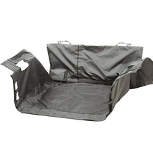 Rugged Ridge C3 Cargo Cover No Subwoofer; 07-18 Jeep Wrangler Jku 4 Door - 13260.01