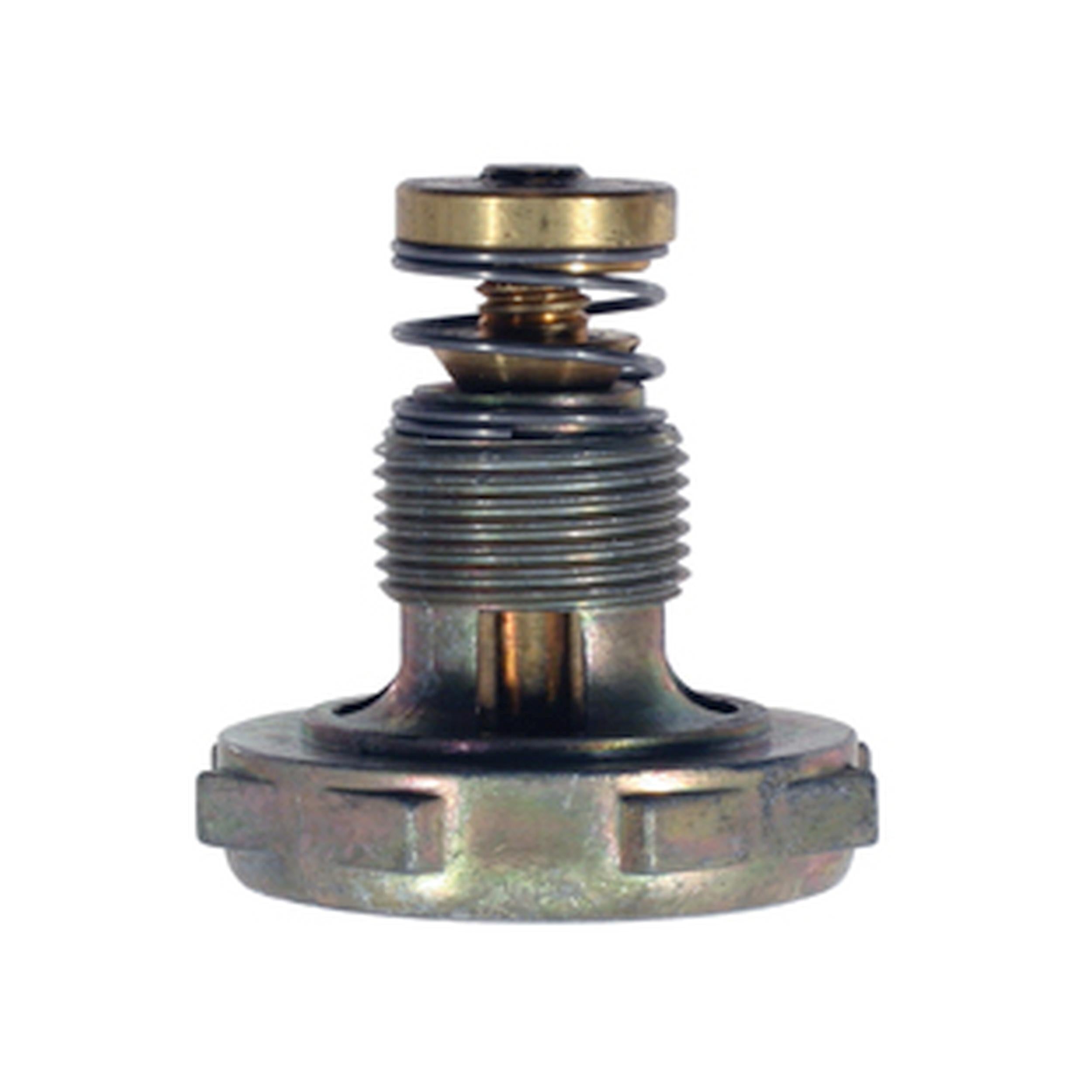 Quickfuel 10.5 Power Valve Assembly. - 25-105QFT