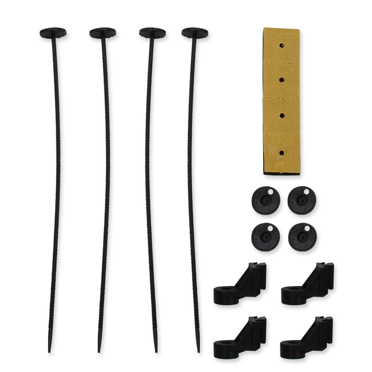 Frostbite Fb Fan/Shroud Package Hp Fb126-Fb131  - FB511H
