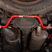 UMI Performance Rear Sway Bar, 1″ Solid - Red (2015-2025 F-150) - 6580-R