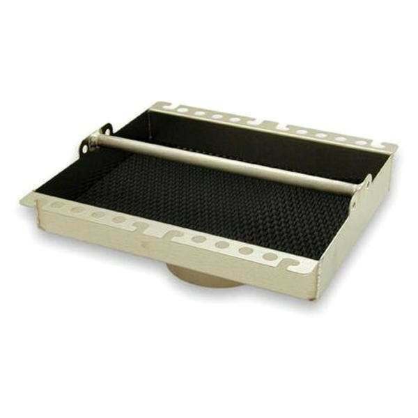 Moroso Carburetor Tool Tray, 4500 - 65801