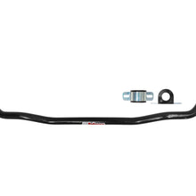 UMI Performance Front, 1-3/8″ Solid - Black (2021-2025 F-150) - 6581-B