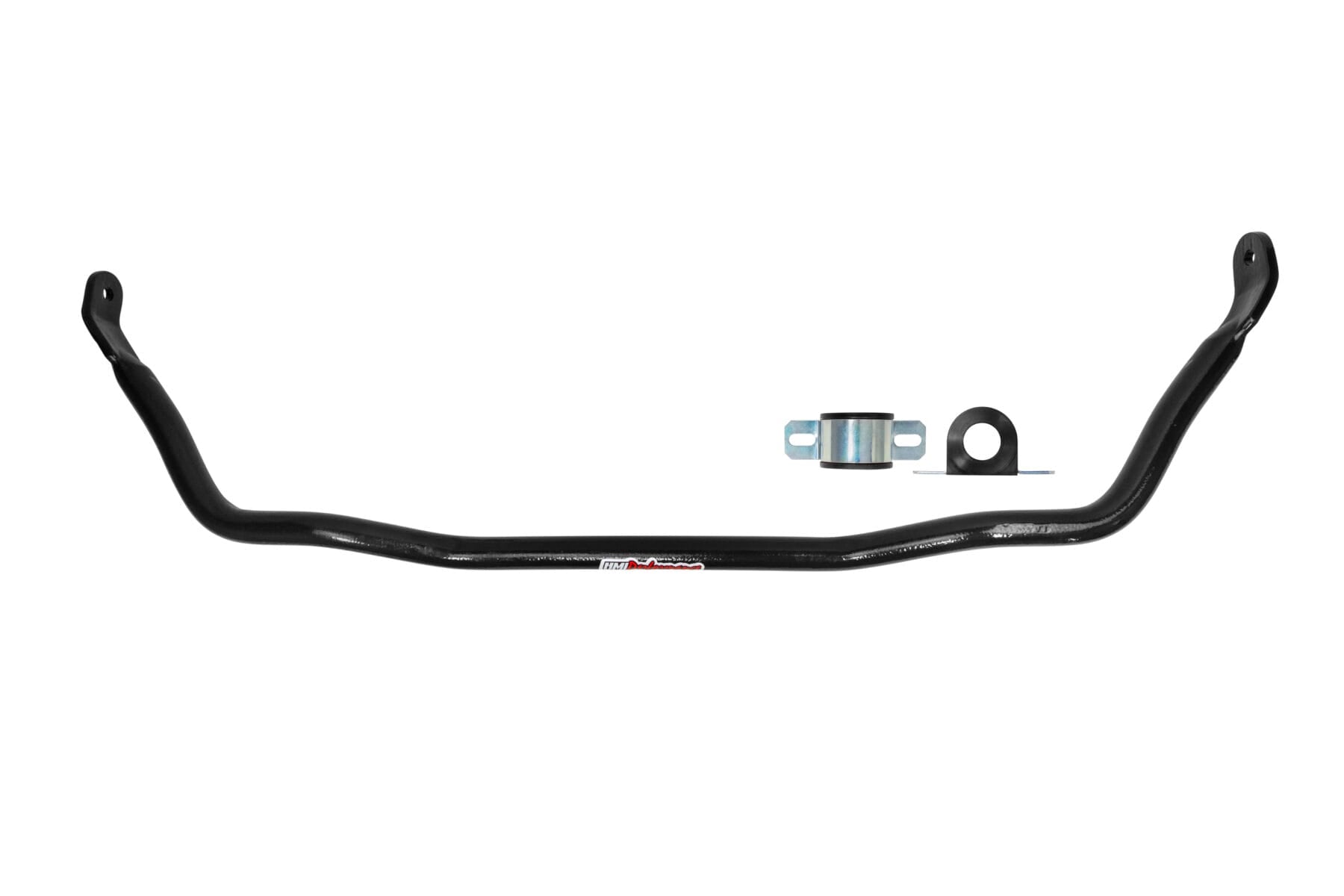 UMI Performance Front, 1-3/8″ Solid - Black (2021-2025 F-150) - 6581-B