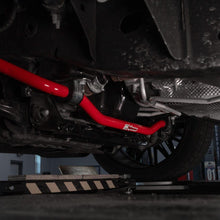 UMI Performance Front, 1-3/8″ Solid - Black (2021-2025 F-150) - 6581-B
