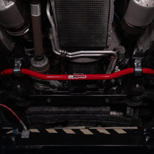UMI Performance Front, 1-3/8″ Solid - Black (2021-2025 F-150) - 6581-B