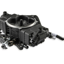 Holley Terminator X Stealth 4150 System - 534-293