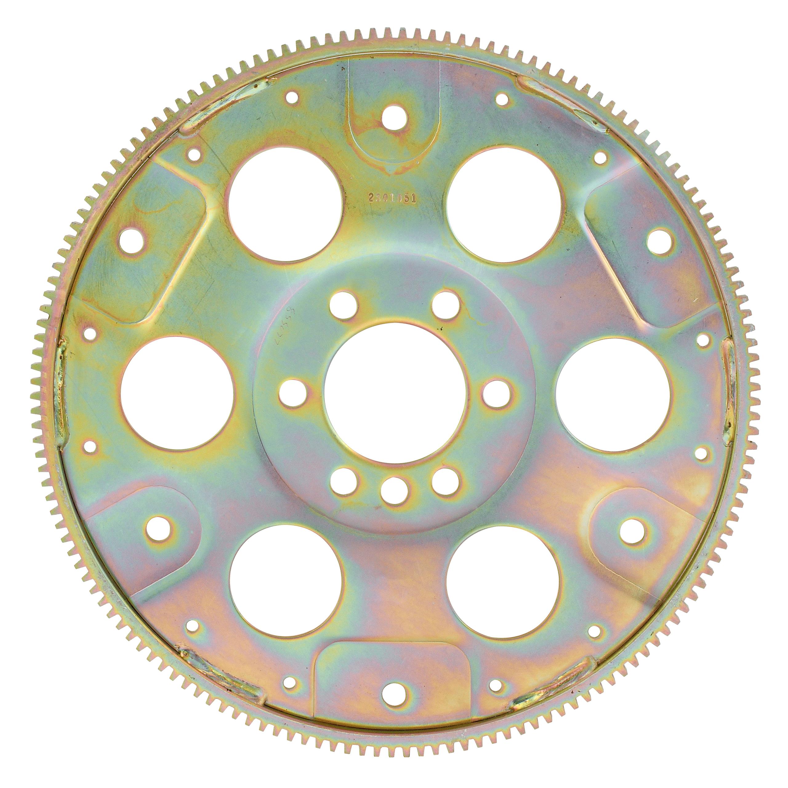 Quicktime RM-922 153Tooth Gm Highperf Flexplate