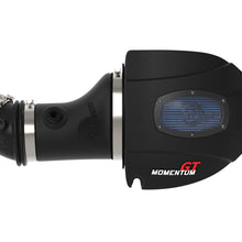 AFE Momentum GT Cold Air Intake System w/ Pro 5R Media (Dodge Challenger/Charger SRT Hellcat 17-20 V8-6.2L (sc) HEMI) - 50-72205R