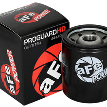 AFE Pro GUARD D2 Oil Filter - 44-LF037