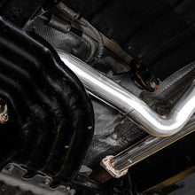 AWE 0FG Catback Exhaust for RAM TRX - Diamond Black Tips - 3015-33005
