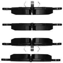 DFC 82-93 Porsche 928 Front 4000 Hybridynamic Brake Pads