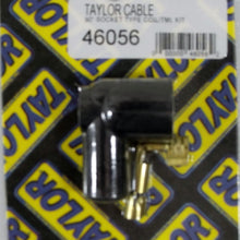 TAYLOR CABLE Socket Type Coil/Tml Kit 90 deg  - 46056