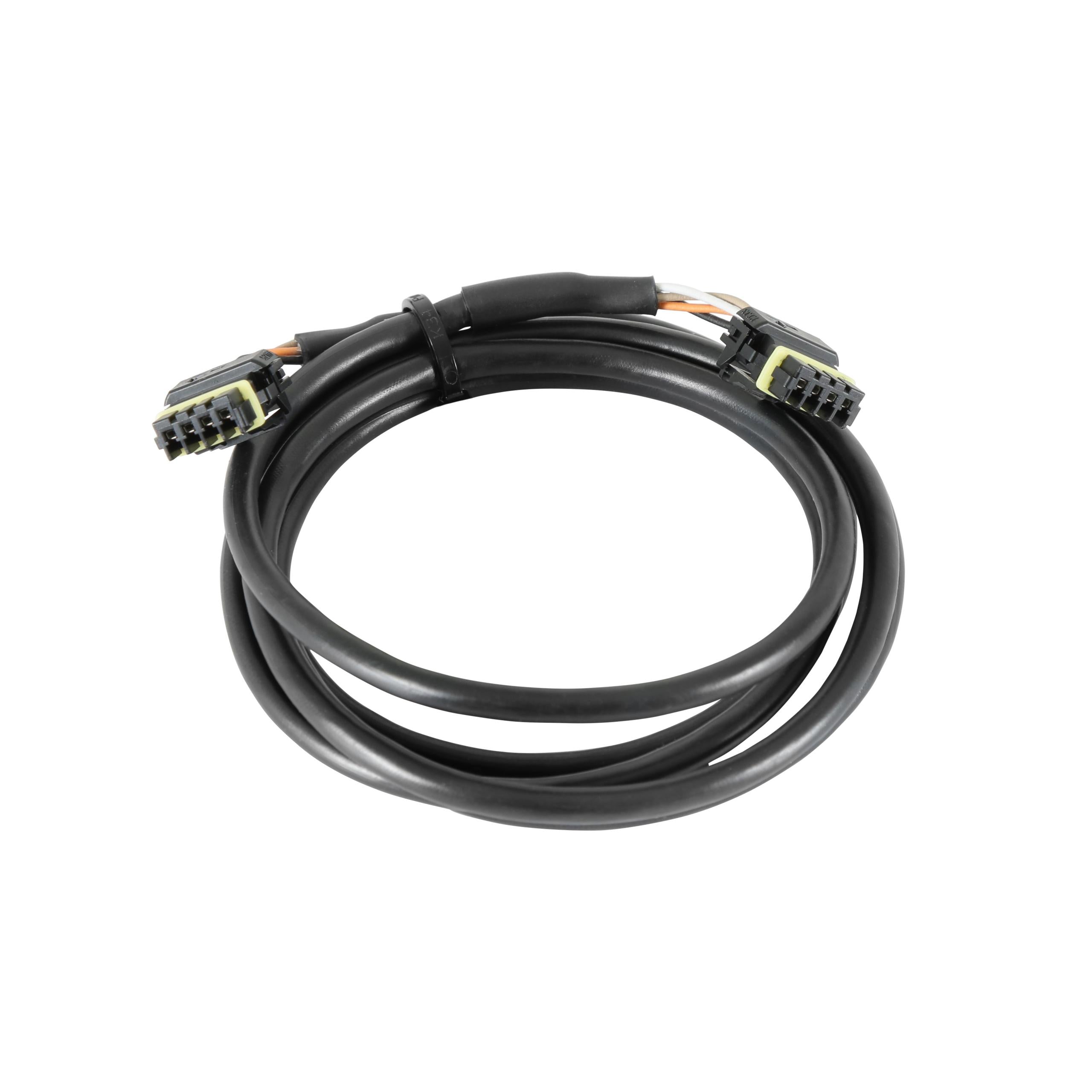 Holley CAN EXTENSION HARNESS, 4FT.  - 558-424