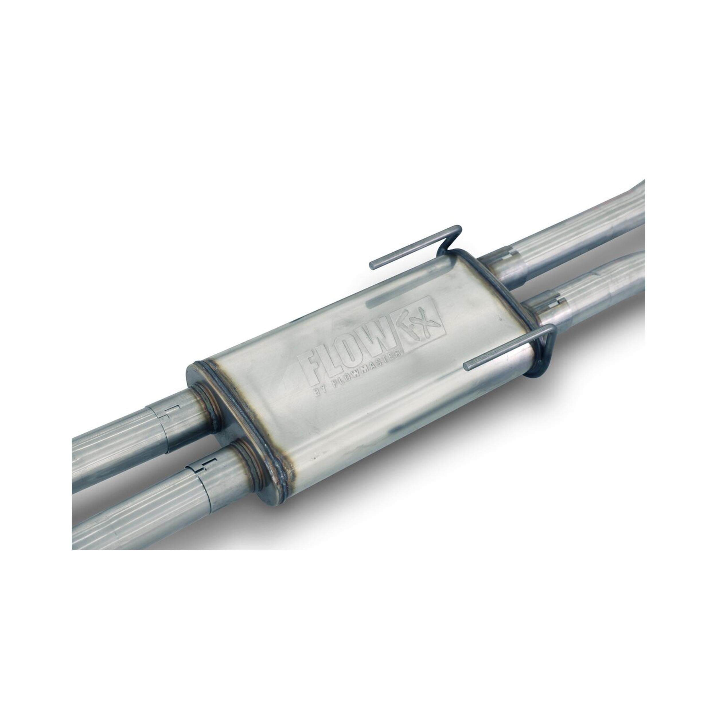 Flowmaster Flow FX Cat-Back Exhaust System - 718142