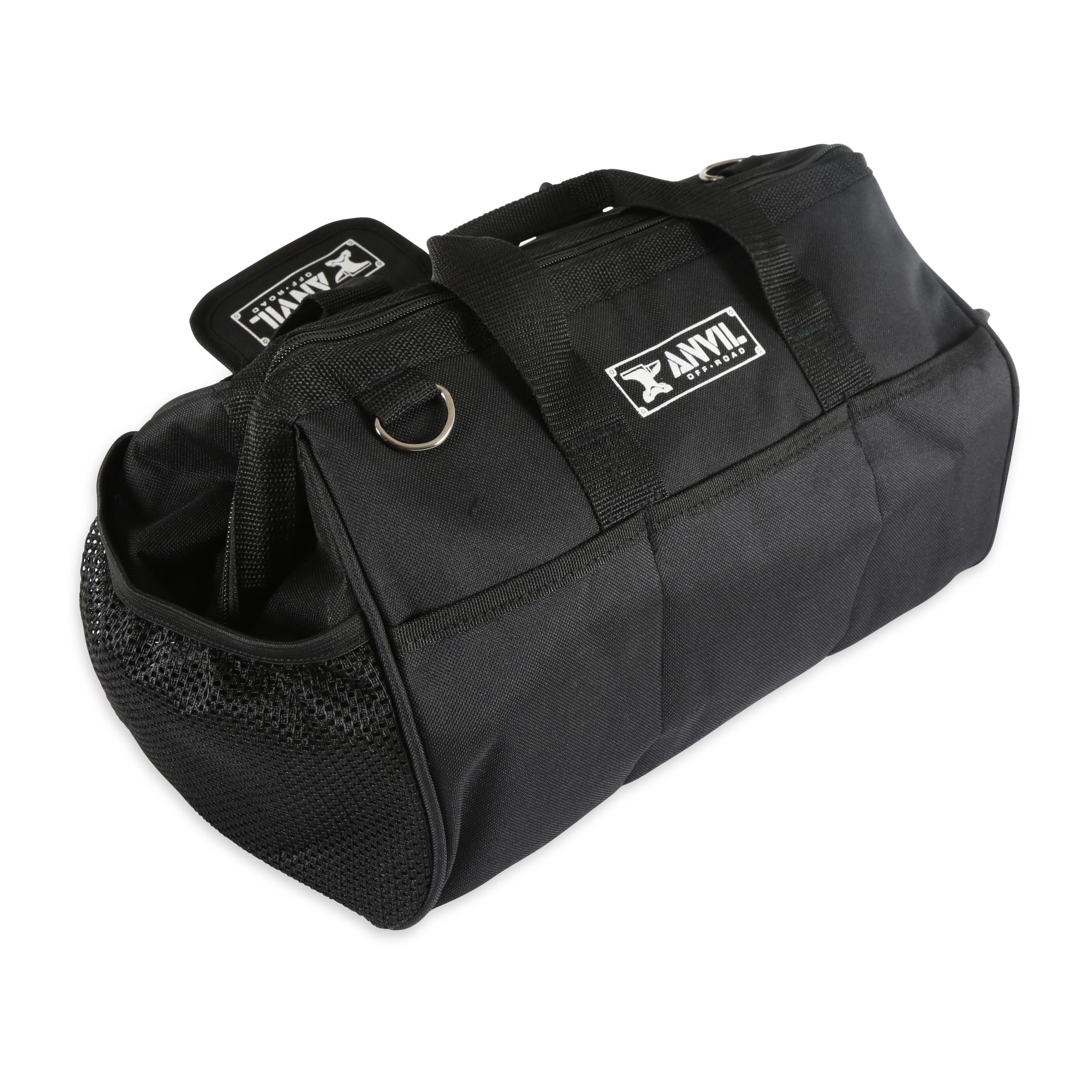Anvil Tool and Accessory Storage bag - 1020BAOR