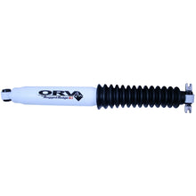 Rugged Ridge Suspension Shock Absorber Rear; 84-06 Jeep Wrangler/Cherokee Xj/Tj - 18465.06