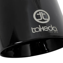 AFE Universal Exhaust Tip (Universal Fit) - 49T25454-B09
