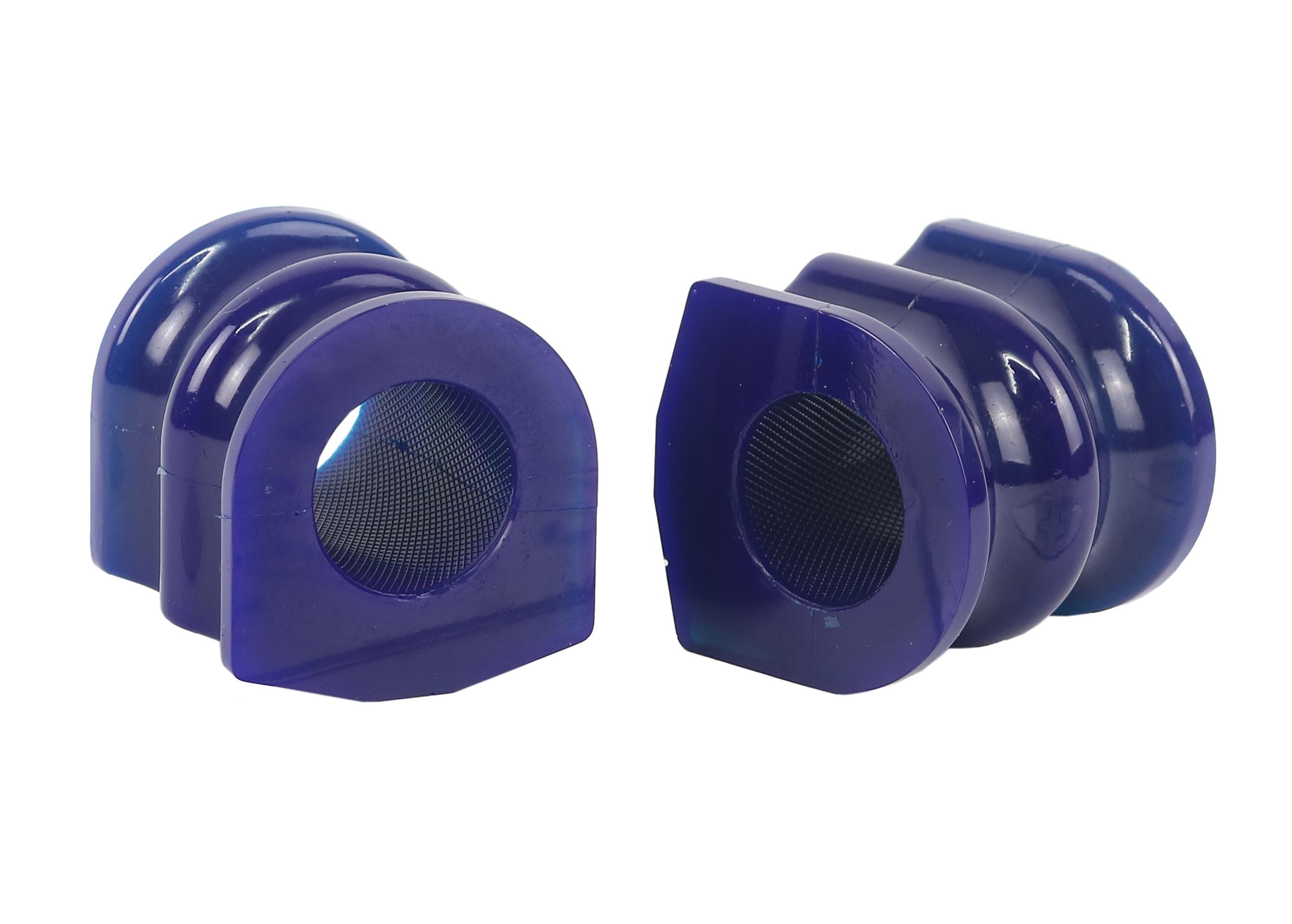 SuperPro Sway Bar Mount Bush Kit - SPF4127-28K