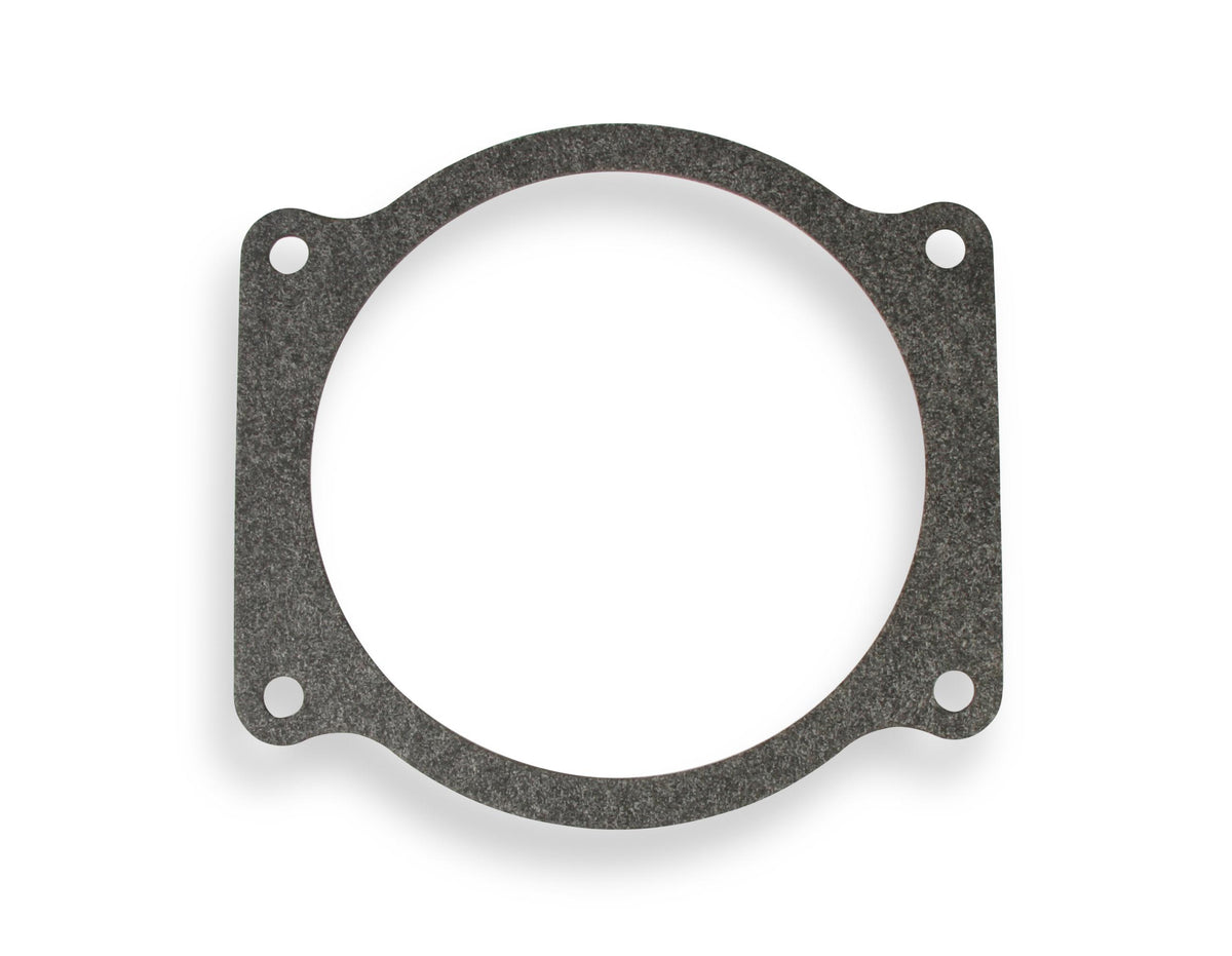 Holley 8.2" SBF Ford Hi-Ram EFI Manifold.  - 300-272