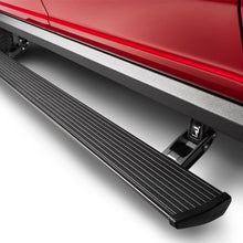 AMP Research Powerstep Xl 3" Additional Drop - 09-12 Ram 1500, 10-17 Ram 2500/3500, Crew Cab - 77158-01A