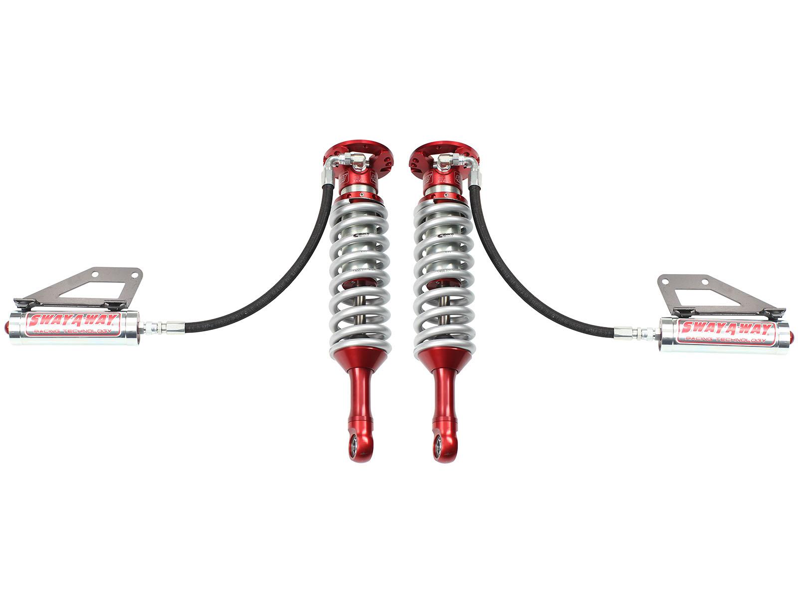 aFe 2010-2014 SVT Raptor Sway-A-Way 2.5" Front Coil Over Kit