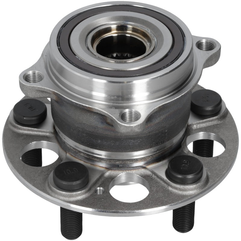 MOOG 2017 Acura MDX Rear Hub Assembly