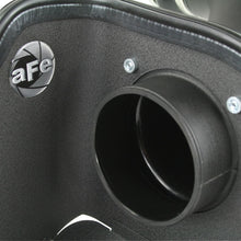AFE Magnum FORCE Stage-2 Cold Air Intake System w/ Pro 5R Media (2007-2011 Wrangler) - 54-11252-2