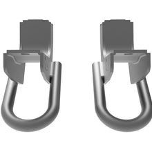 AFE aFe POWER Front Tow Hook Gray Toyota Tundra 22-23 V6-3.4L (tt) - 450-72T001-G