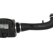 AFE Sealed Intake (2014-2019 GM Trucks V8-5.3/6.2L) - 53-10030R