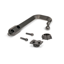 Edge Products A-Pillar Display Mount (2005-2007 F-250 Super Duty , F-350 Super Duty) - 18604