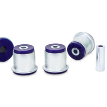 SuperPro Suspension Control Arm Bushing Kit - SPF5764K