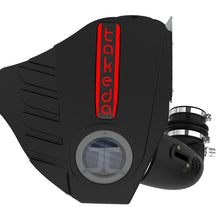 AFE 56-70015R Takeda Intake System (Toyota Supra (A90) 2020 L6-3.0L (t))
