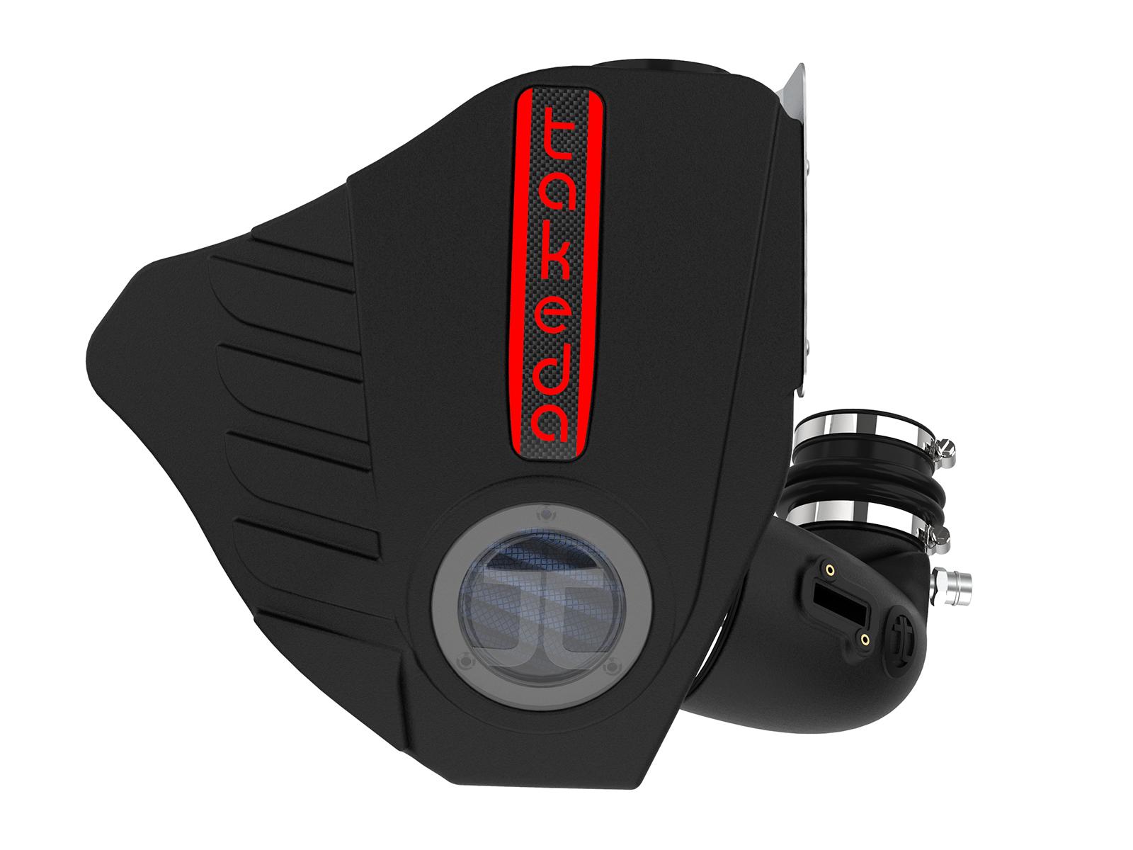 AFE 56-70015R Takeda Intake System (Toyota Supra (A90) 2020 L6-3.0L (t))