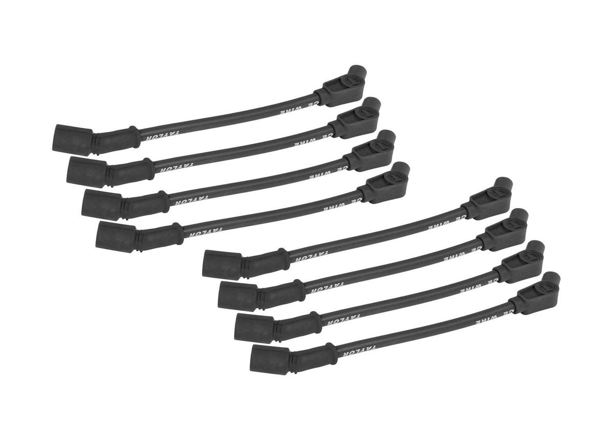 TAYLOR CABLE 409 Spiro Pro black race fit 135 10.625 inch - 79062
