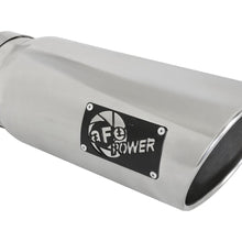 AFE Universal Exhaust Tip (Universal Fit) - 49T50601-P15