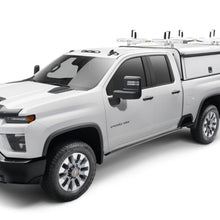 AMP Research Powerstep Plug-N-Play - 19-21 Slv/Sra 1500, 20-21 Slv/Sra 2500/3500, Dbl/Crw Cab (2019-2021 Sierra 3500 HD, Silverado 3500 HD, Silverado 2500 HD, Silverado 1500, Sierra 2500 HD, Sierra 1500) - 76254-01A
