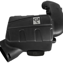 AFE Magnum FORCE Stage-2Si Cold Air Intake System w/ Pro DRY S Filter - 51-82082-1