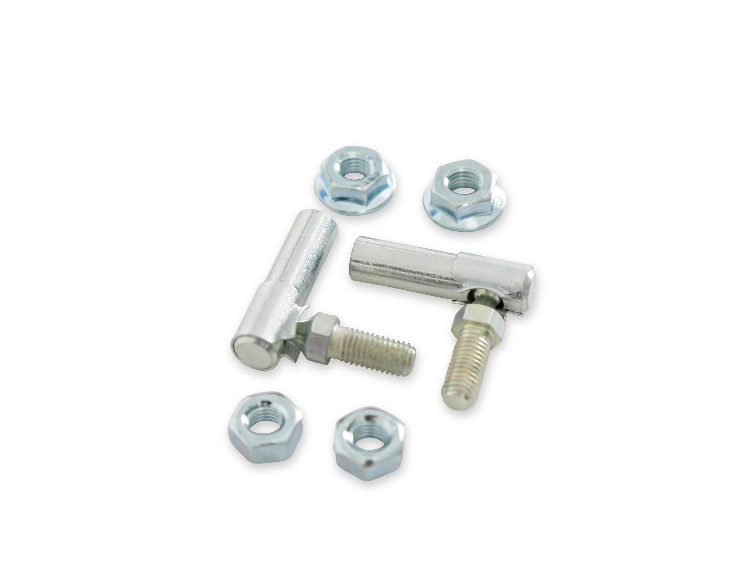 Mr. Gasket Carb Link Ball Joint Quick Release.  - 3811G