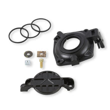 Holley Quickchange Vacuum Secondary Housing Cover.  - 20-59