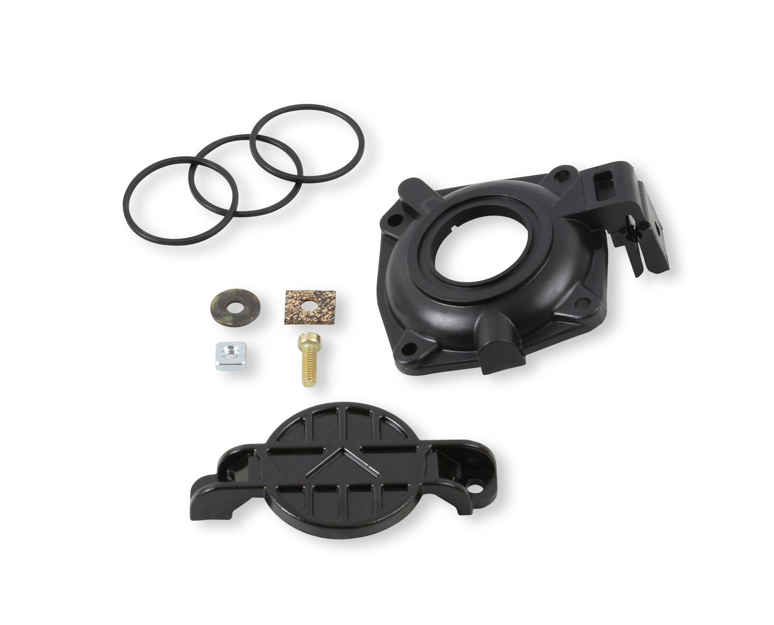 Holley Quickchange Vacuum Secondary Housing Cover.  - 20-59