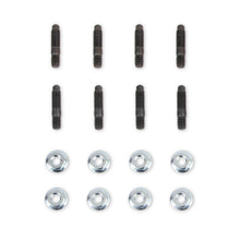 Mr. Gasket Valve Cover Stud Kit - Steel Covers.  - 6324
