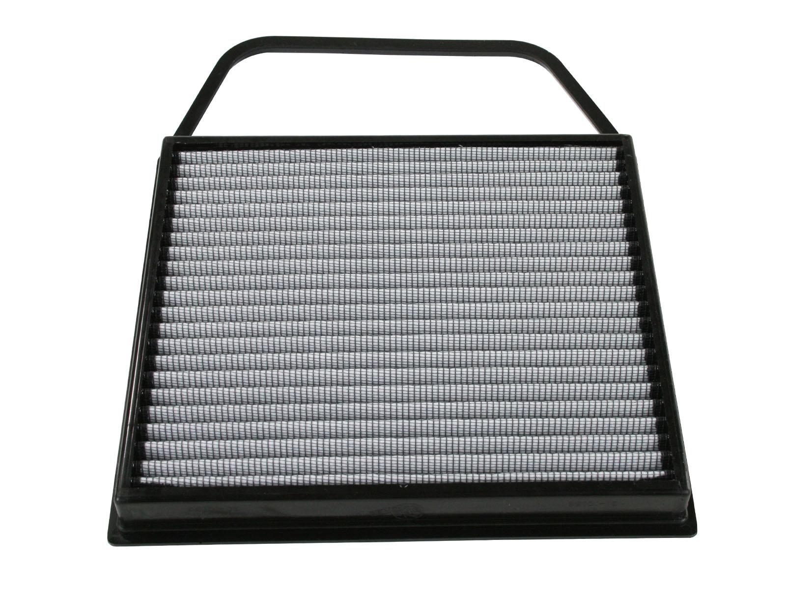 AFE Magnum FLOW OE Replacement Air Filter w/ Pro DRY S Media (2007-2016 335is, 535i, 1 Series M, Z4, 335i, 535xi, 335xi, 135i, 535i xDrive, 335i xDrive) - 31-10156