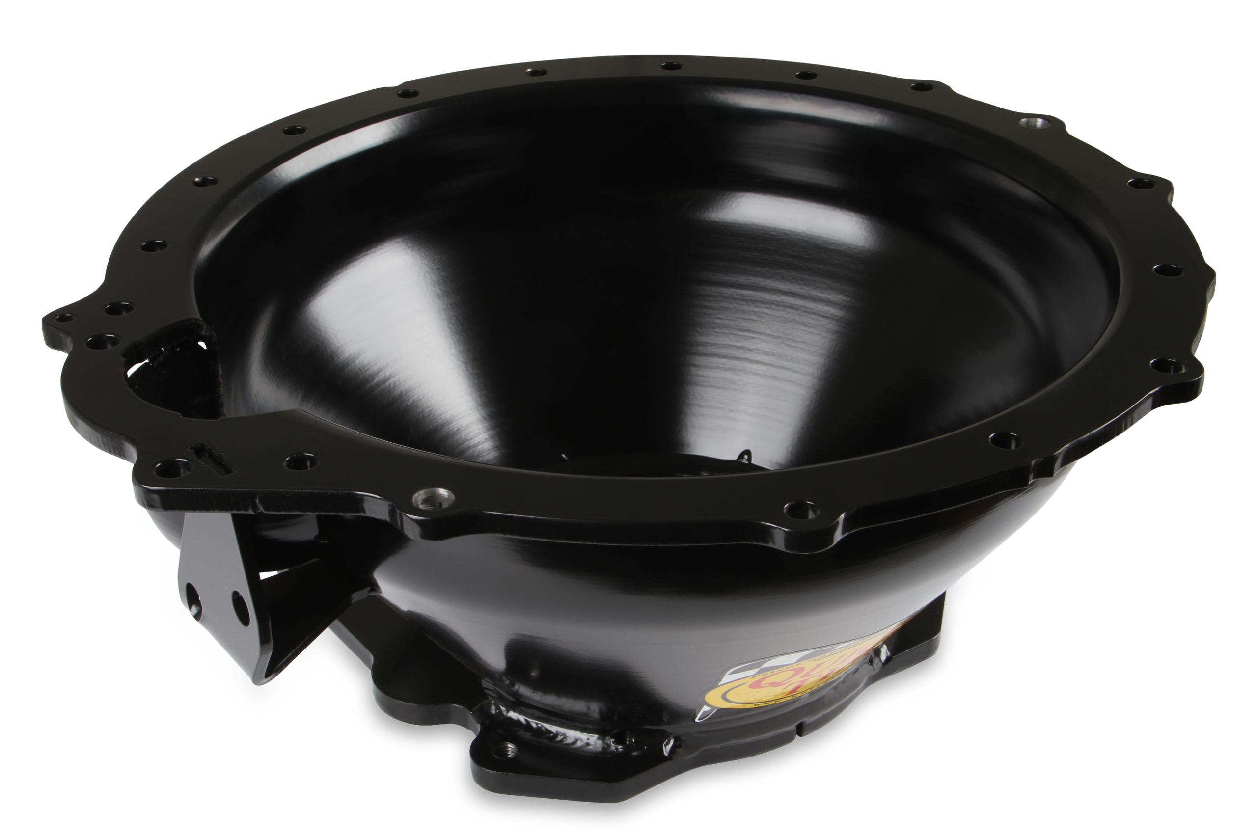 Quicktime RM-6073 Mopar Bb To 3/4 Speed